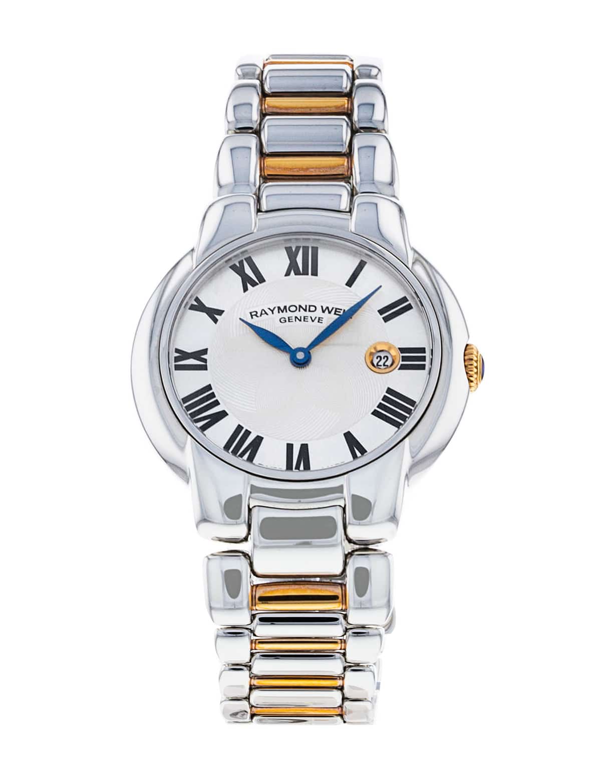 Raymond Weil Jasmine 5229-ST-01659